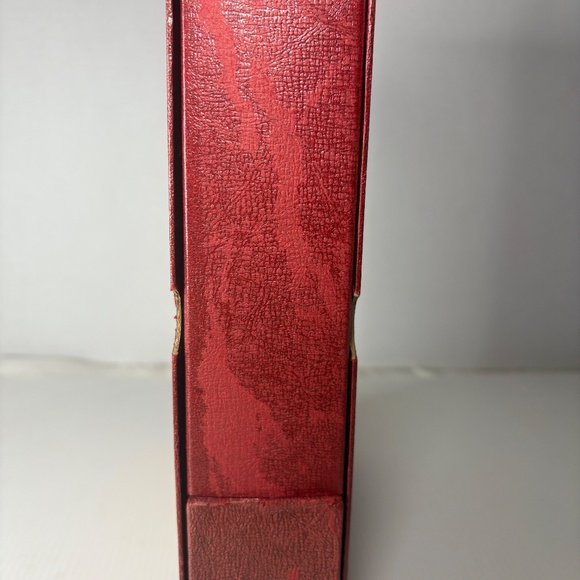 Twixt 3M Bookshelf Strategy Board Game 1962 Complete W/directions pieces & board - Picture 12 of 13